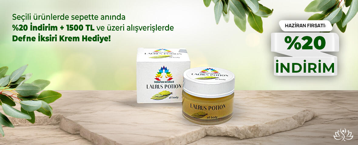 Haziran Ayı- Hediye Ürün