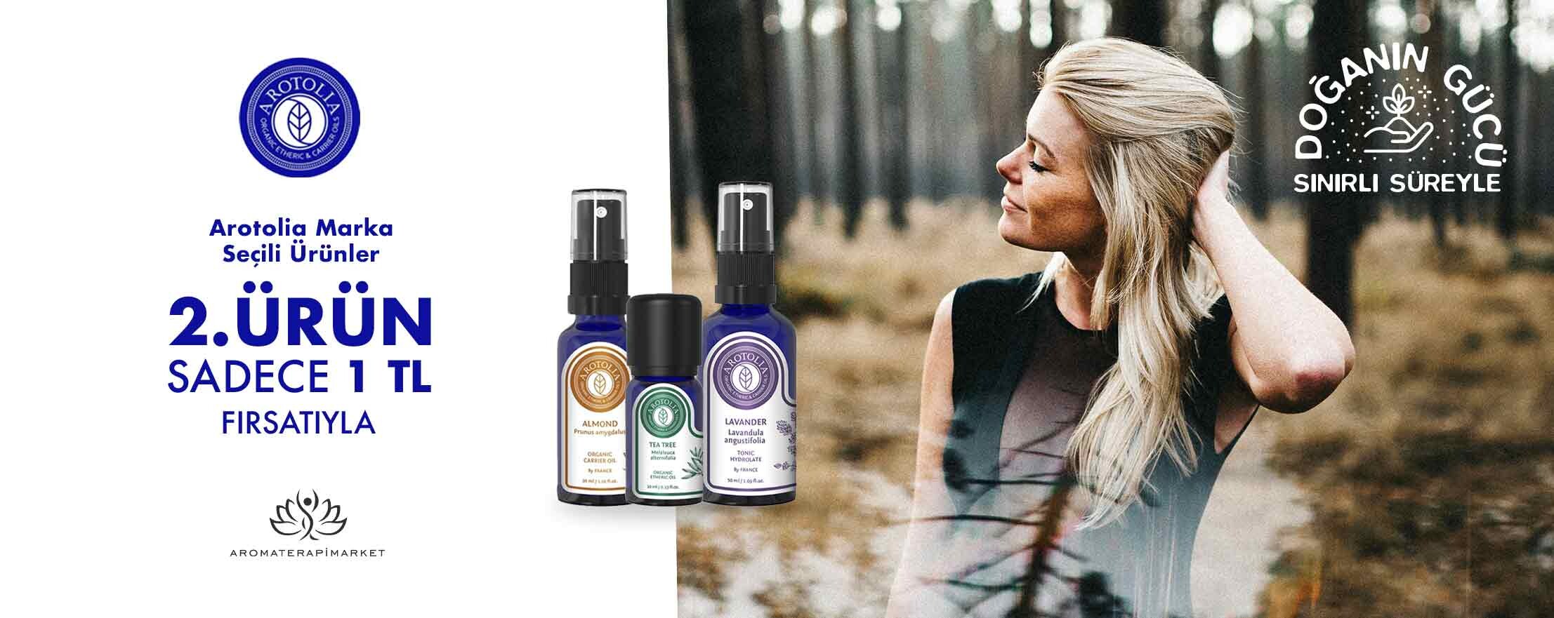 Arotolia Kasım Kampanyası