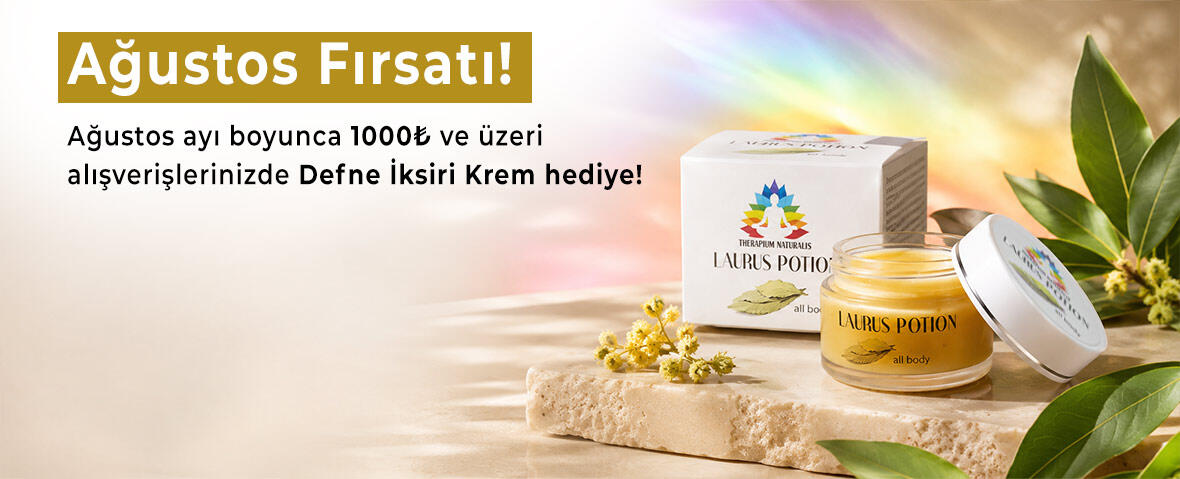 Ağustos Hediye Ürün