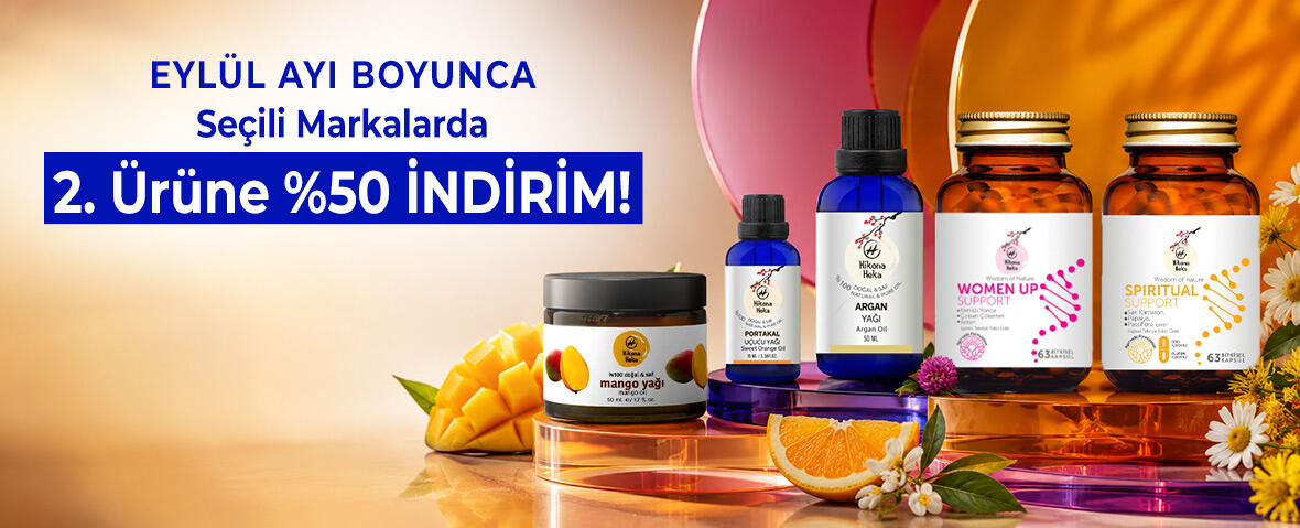 Hikona Heka 2. Ürüne 