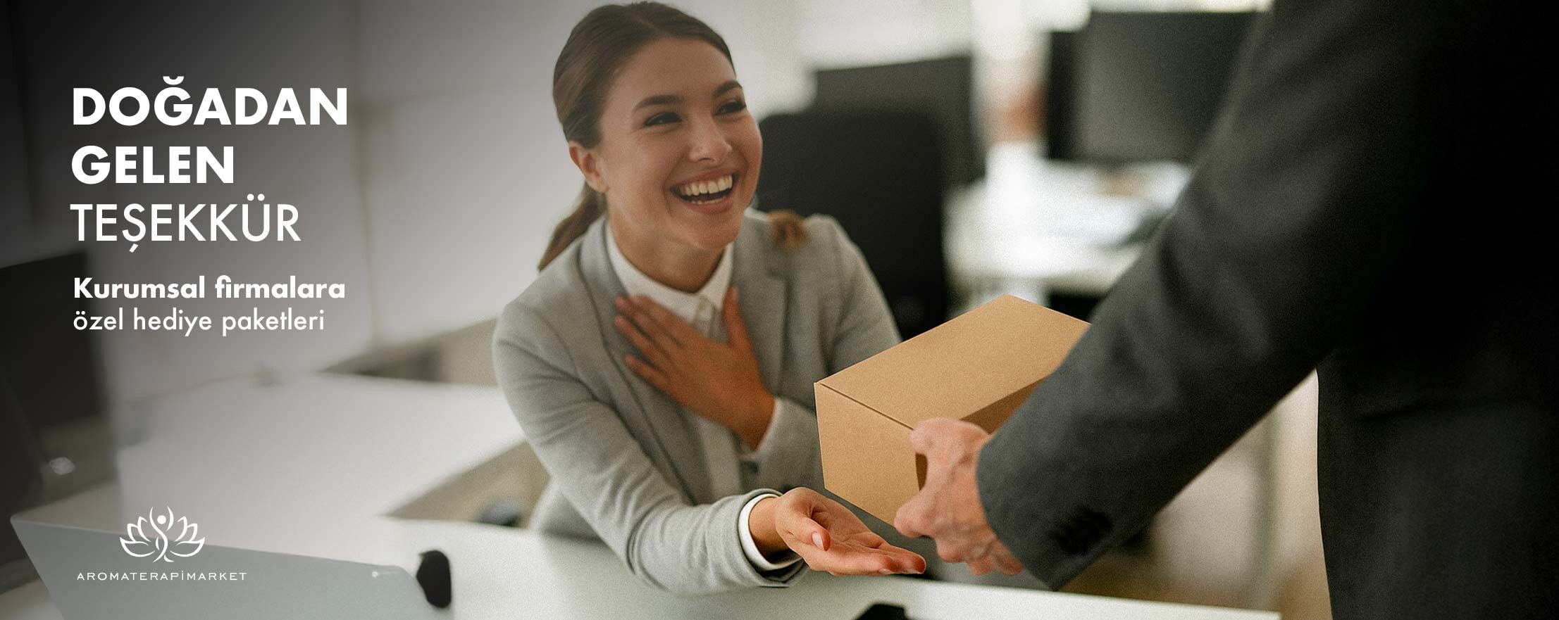 Kurumsal Hediyeler