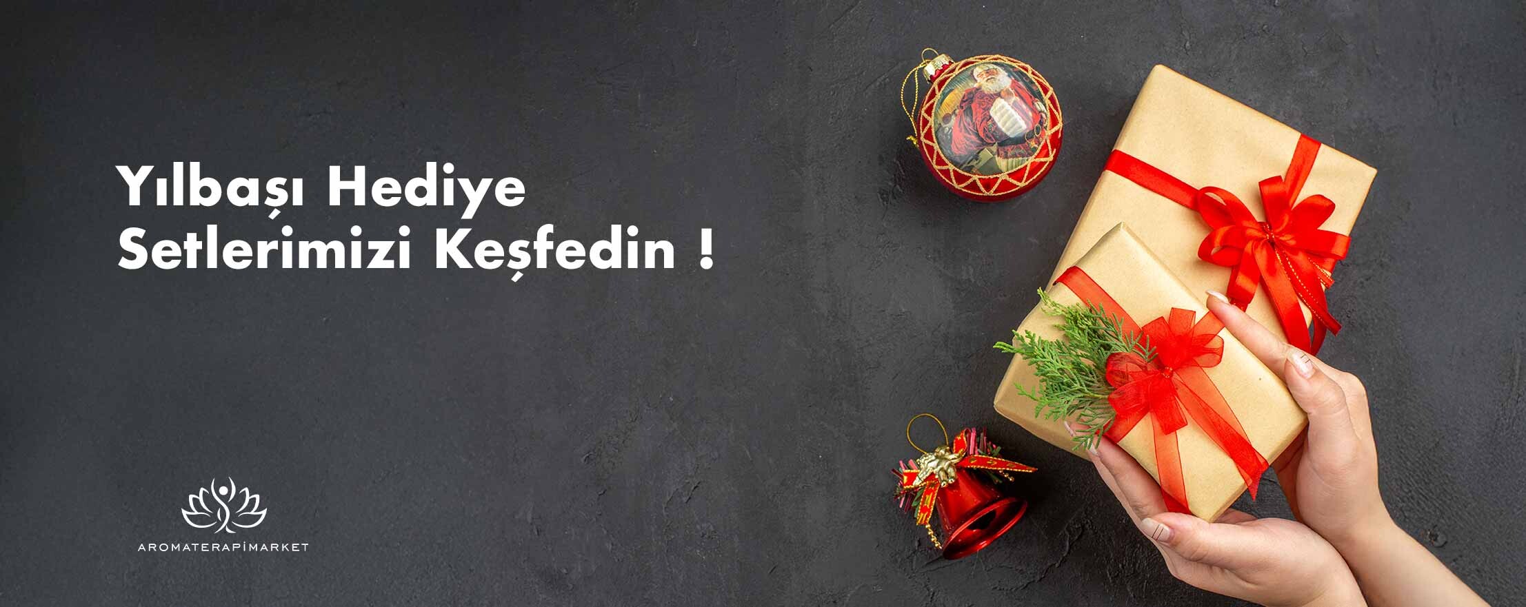 Yılbaşı Hediyeler