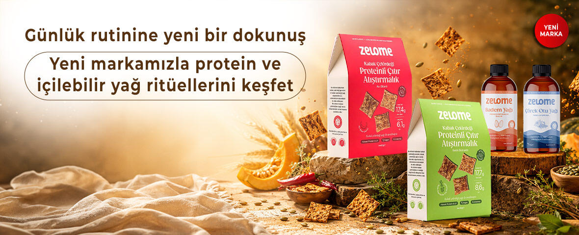 zelome-ağustos