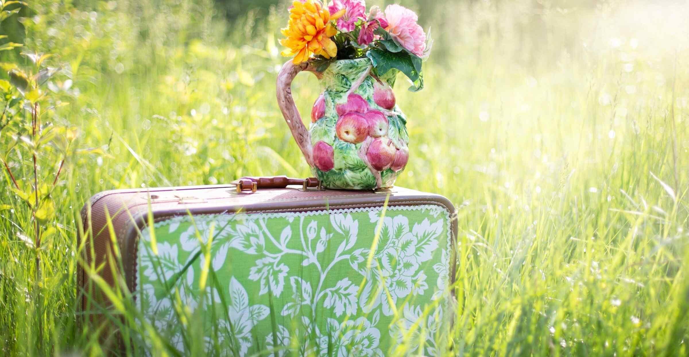 Yaz Seyahat Çantanıza Ekleyebileceğiniz 5 Çok Amaçlı Aromatik Ürün