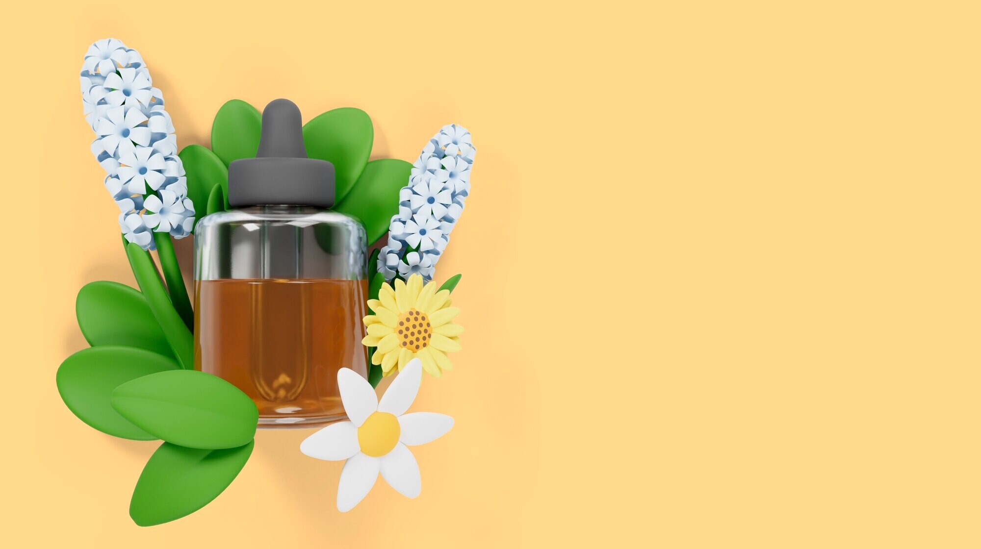 Baharda Pozitif Enerji Veren Uçucu Yağlar Nelerdir?