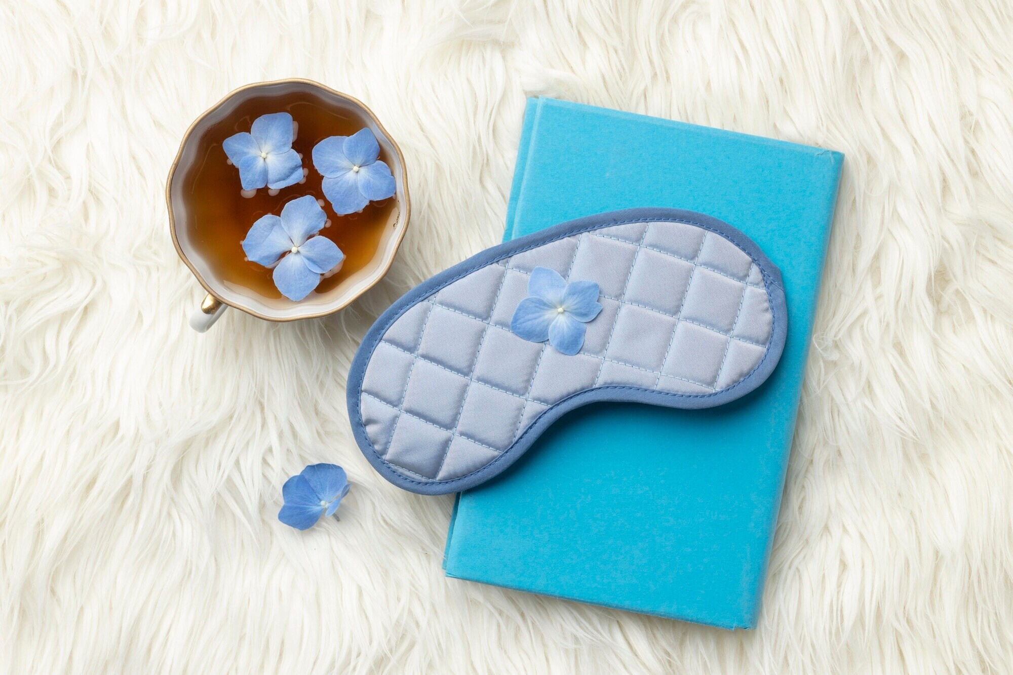 Aromaterapi ile Uyku Kalitesini Artırma Yöntemleri