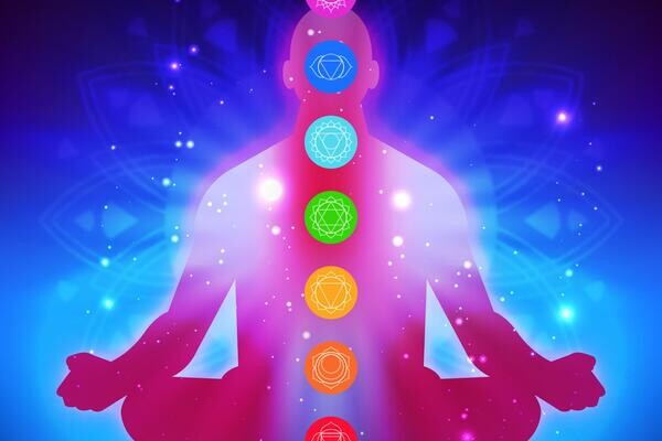 5. Çakra – Boğaz Çakrası - Vishuddha