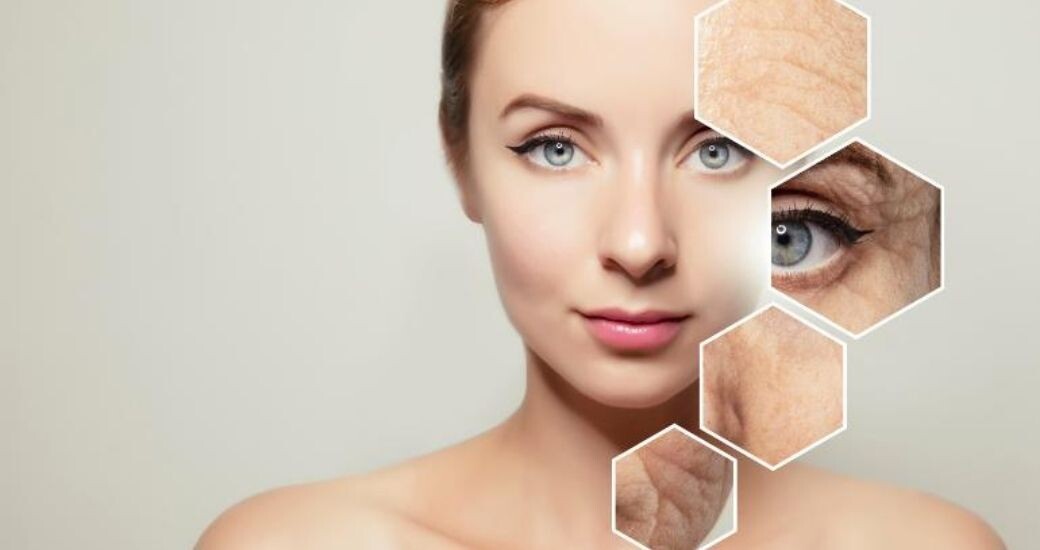 Anti Aging Nedir?