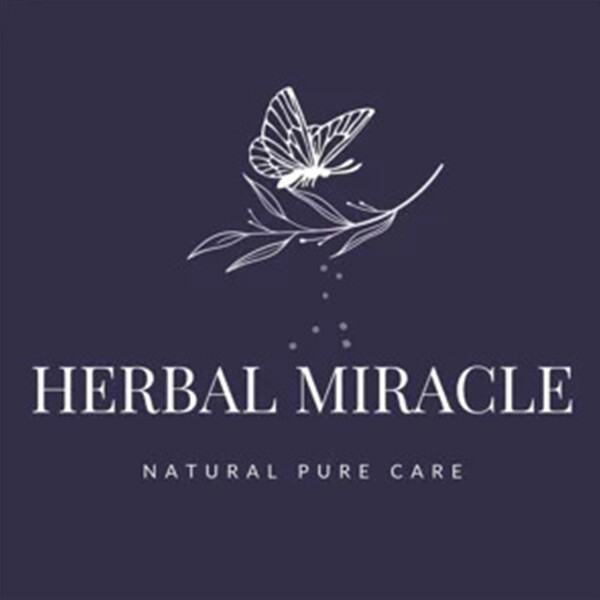 Herbal Miracle Natural Pure Care