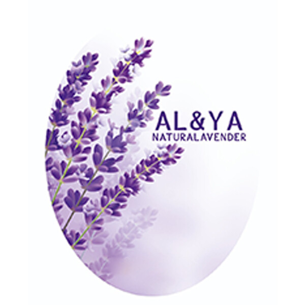 AL&YA Natura Lavender