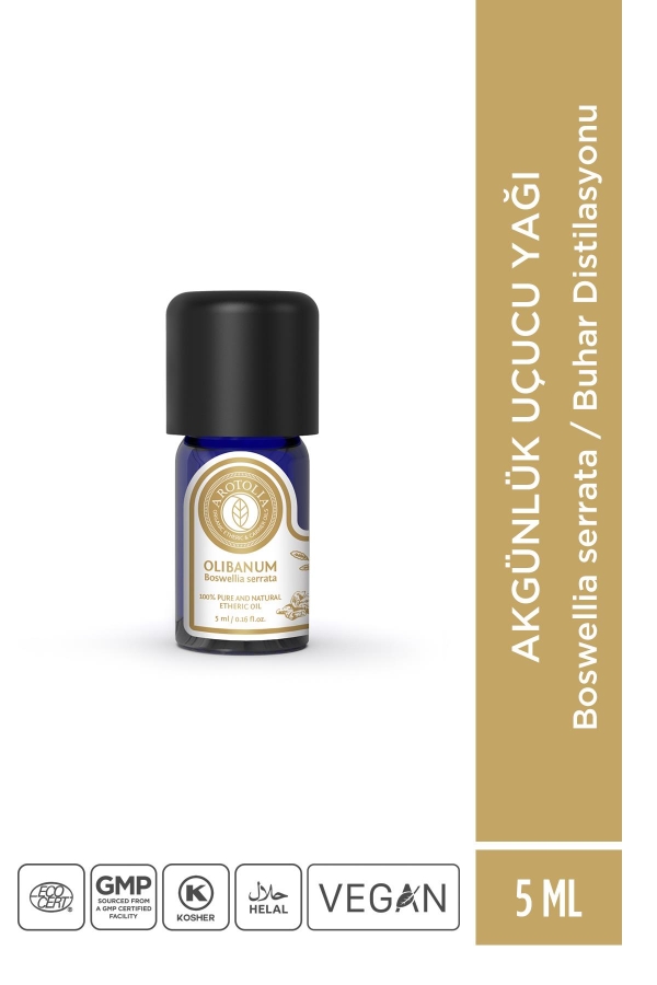 Akgünlük Uçucu Yağı - 5ml - Arotolia