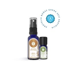 Arotolia Boğaz Çakra Seti - Arotolia