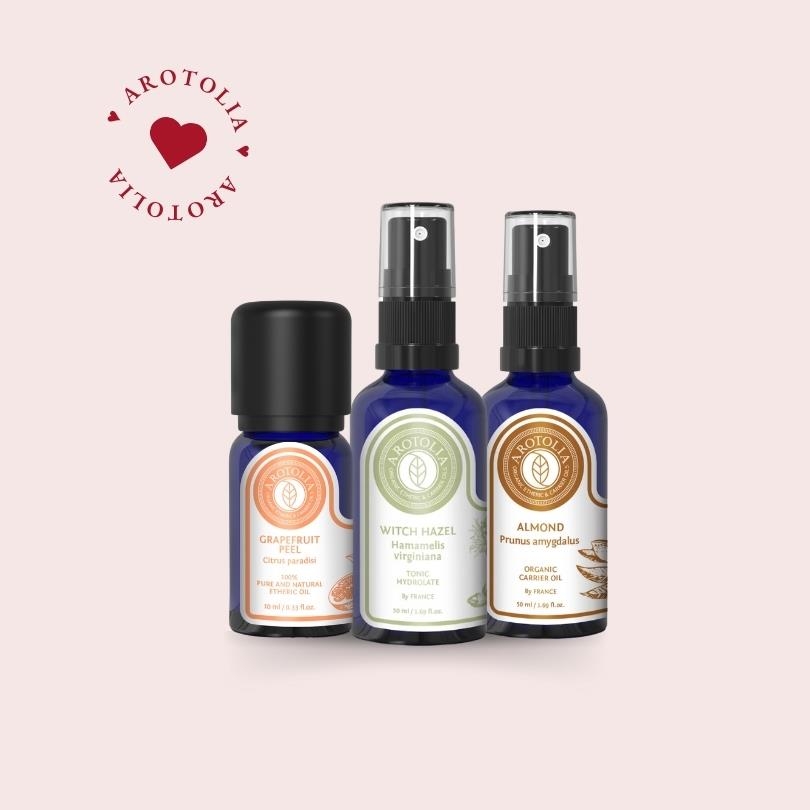 Arotolia Canlandırıcı Çift Seti - Arotolia