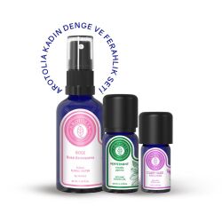 Arotolia Kadın Denge- Ferahlık Seti - Arotolia