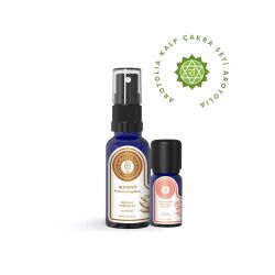 Arotolia Kalp Çakra Seti - Arotolia