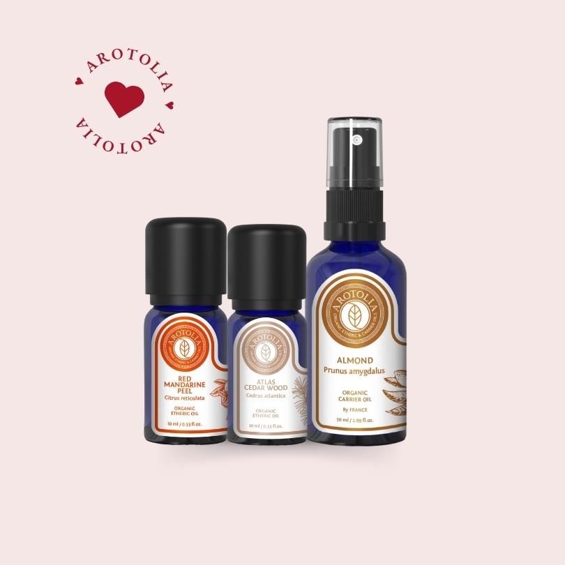 Arotolia Karizma Seti - Arotolia