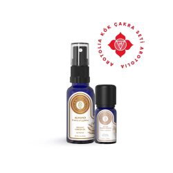 Arotolia Kök Çakra Seti - Arotolia