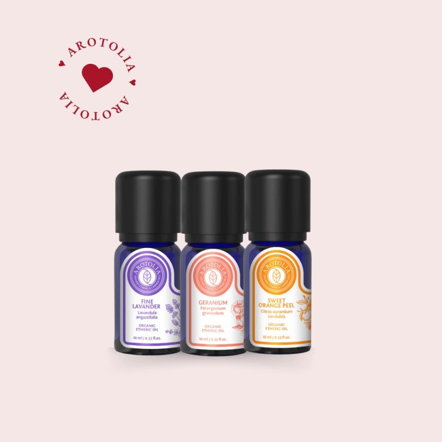 Arotolia Romantik Buluşma Seti - Arotolia