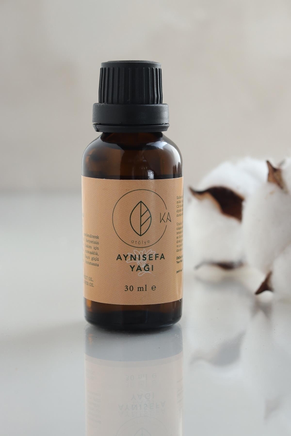 Aynı Sefa Yağı - Atölye KA