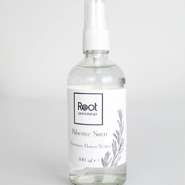 Biberiye Suyu - Root Aromaterapi