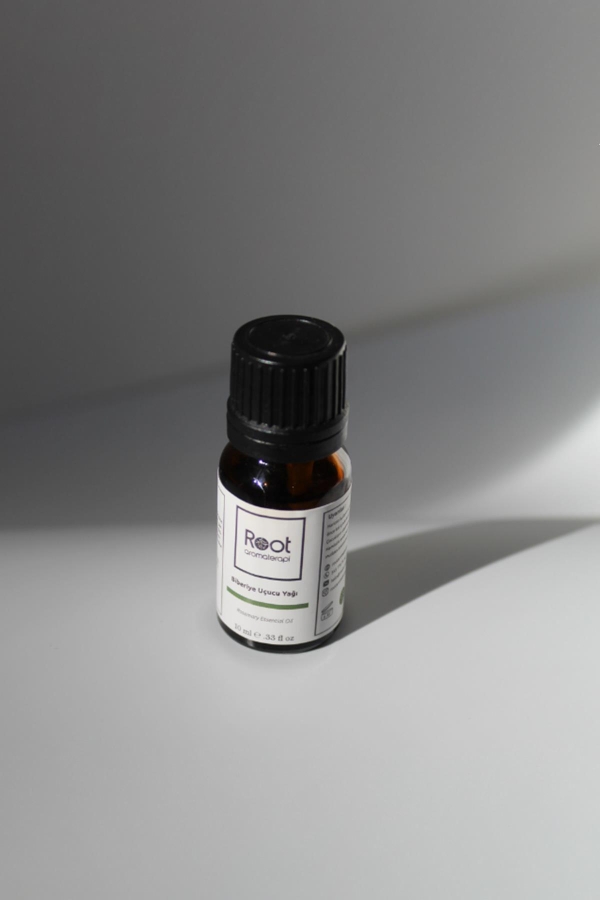 Biberiye Uçucu Yağı - Root Aromaterapi