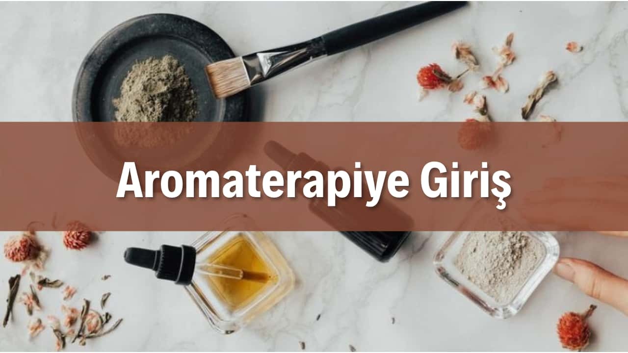 AROMATERAPİ MASAJI VE DEFNE İKSİRİ KREM