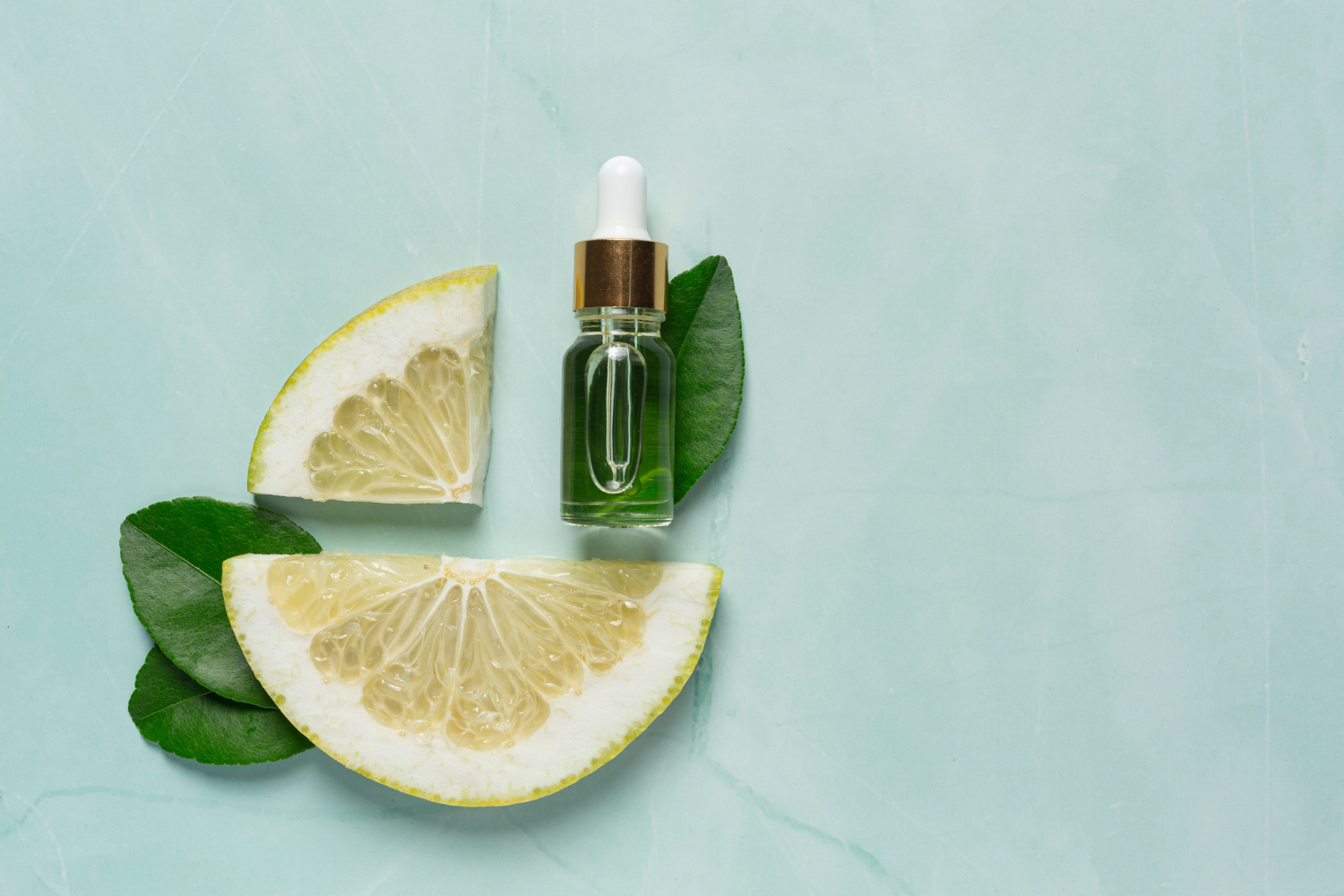 Bergamot Yağı Nedir?