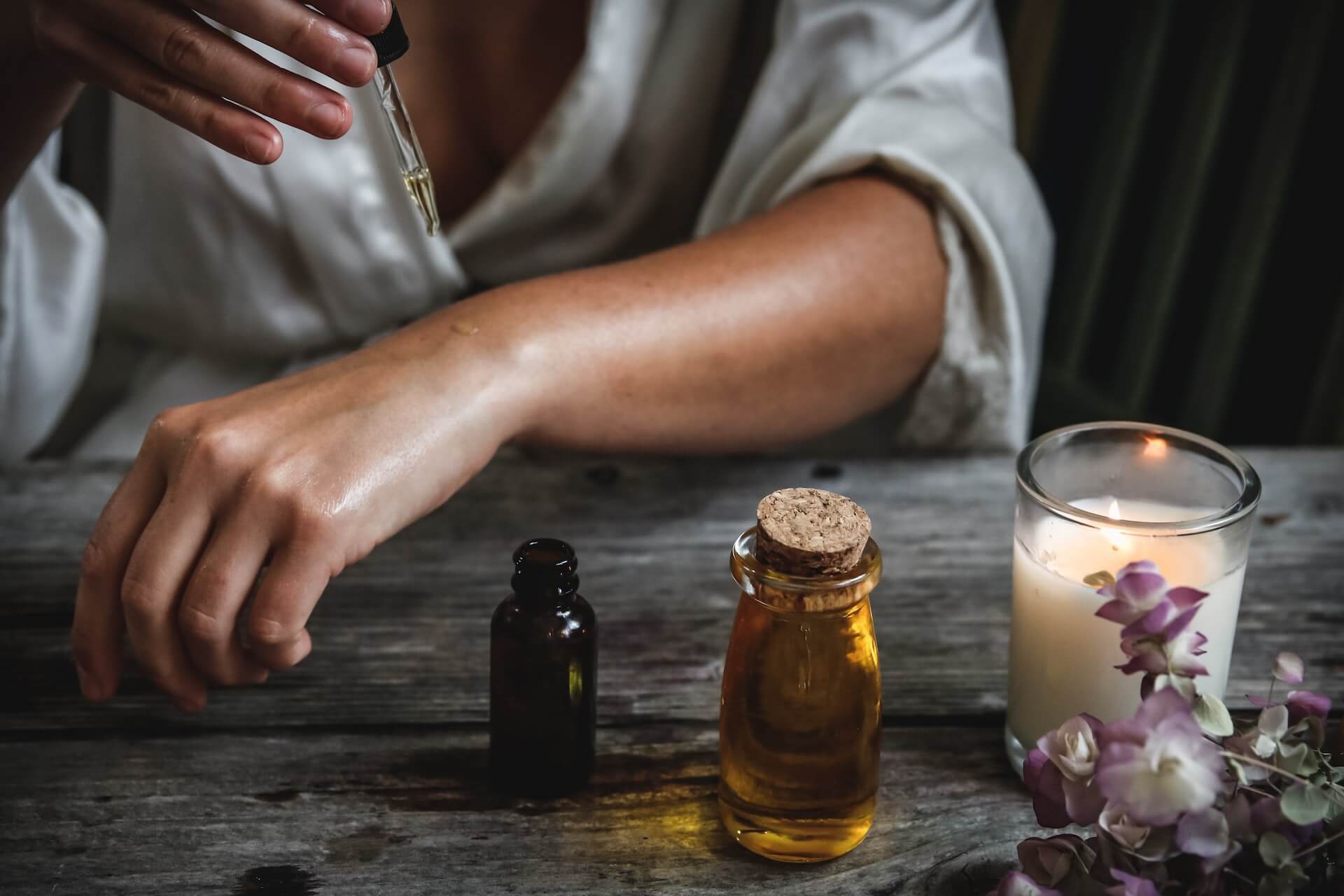 Çay Ağacı Yağı Nedir?