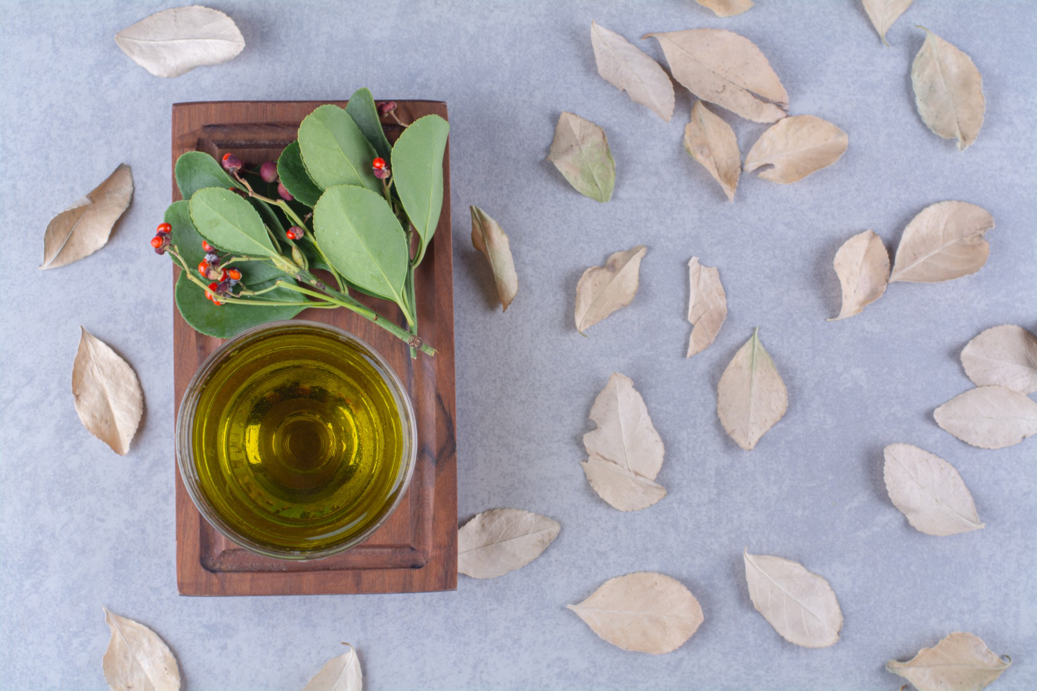 Defne Yaprağı Yağı Nedir?