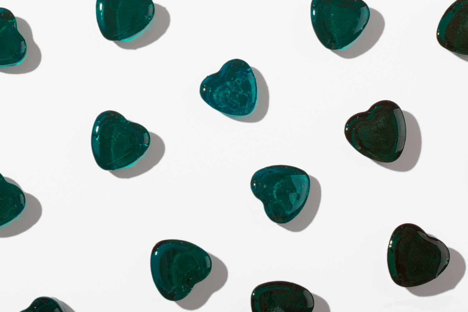 Koç Burcu Ve Doğal Taşı