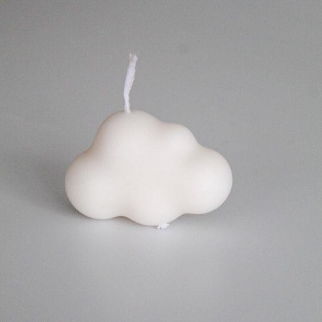 Bulut Soya Mum - Root Aromaterapi