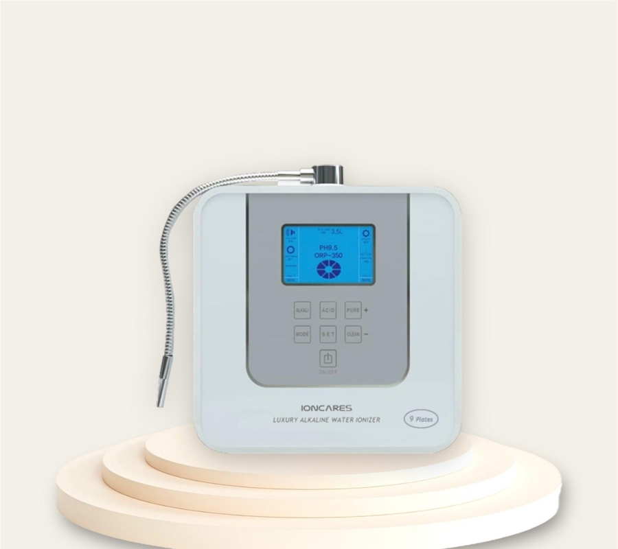 Canlısu Ve Su Arıtma Cihazı - Ayla Canlı Su