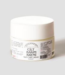 Cilt Bakım Kremi 50 cc - Doğamest Aromaterapi