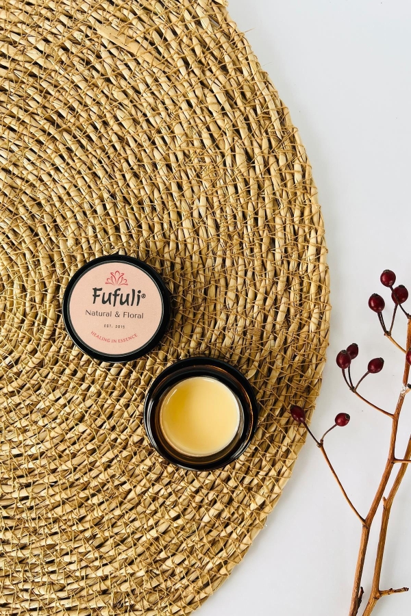 Clara Aydınlatıcı Göz Kremi - 20ml - Fufuli Natural & Floral