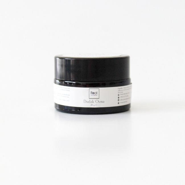 Dudak Ovma - Root Aromaterapi
