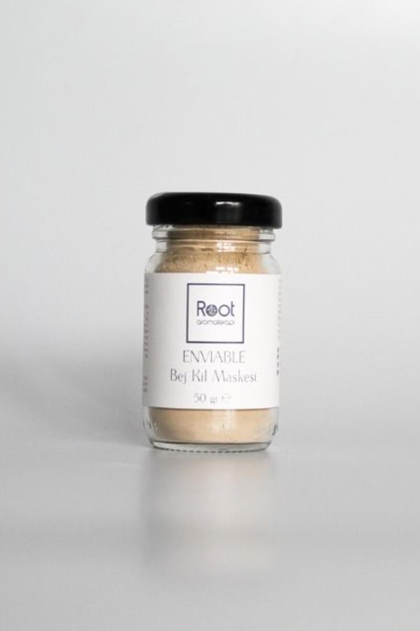 Enviable Kil Maskesi Tüm Cilt Tipleri - Root Aromaterapi