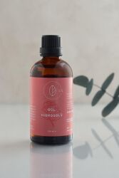 Gül Hidrosolü - Atölye KA