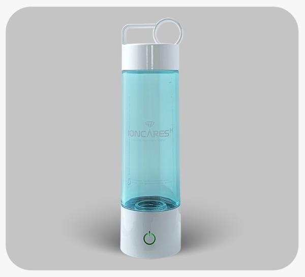 Hidrojenli Canlısu Hazırlayıcı - Ayla Canlı Su