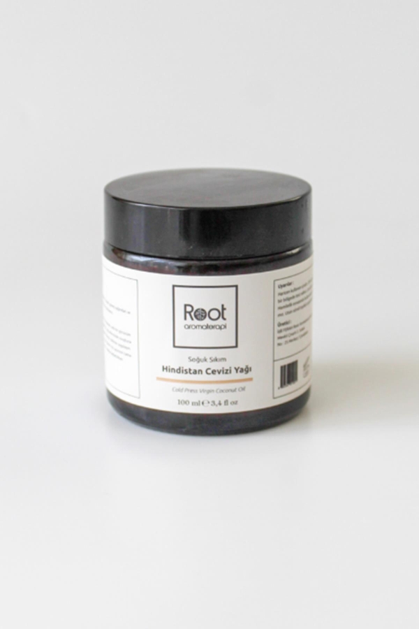 Hindistan Cevizi Yağı - Root Aromaterapi
