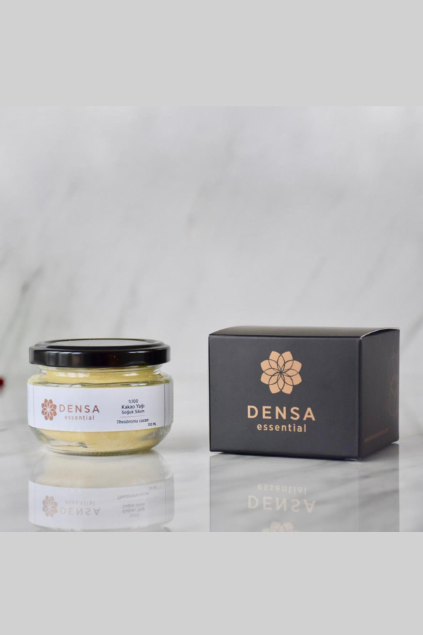 Kakao Yağı - 100 ml - Densa Essential
