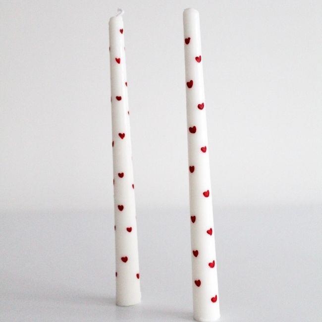 Kalpli Şamdan Soya Mumu - Root Aromaterapi