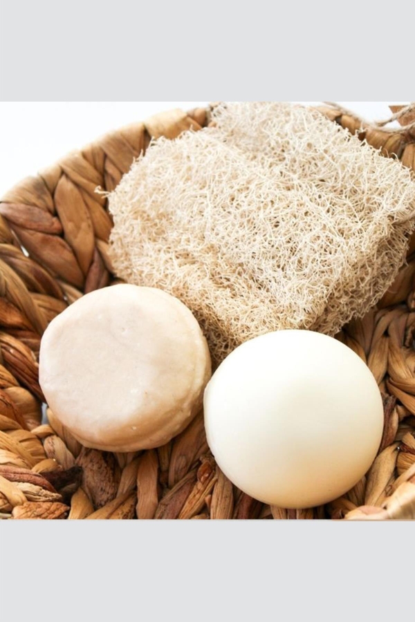 Katı Saç Kremi Lavanta - Root Aromaterapi