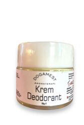 Krem Deodorant 50 cc - Doğamest Aromaterapi
