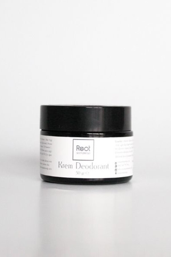 Krem Deodorant - Root Aromaterapi