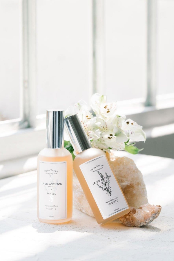 La Vie Ancienne Hyaluronik Asitli Nemlendirici Tonik – Hydra Tonique - La Vie Ancienne