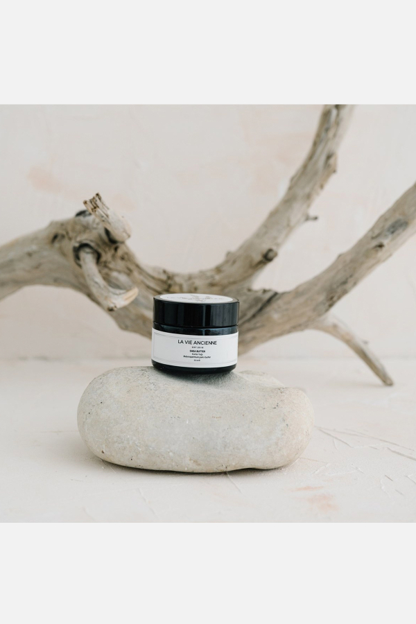 Shea Butter 50ml - La Vie Ancienne