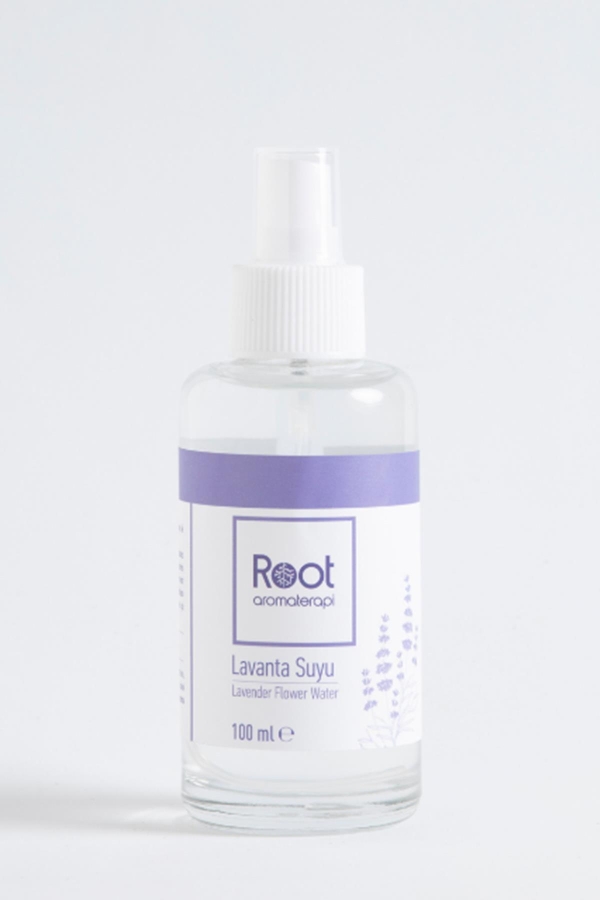 Lavanta Suyu - Root Aromaterapi