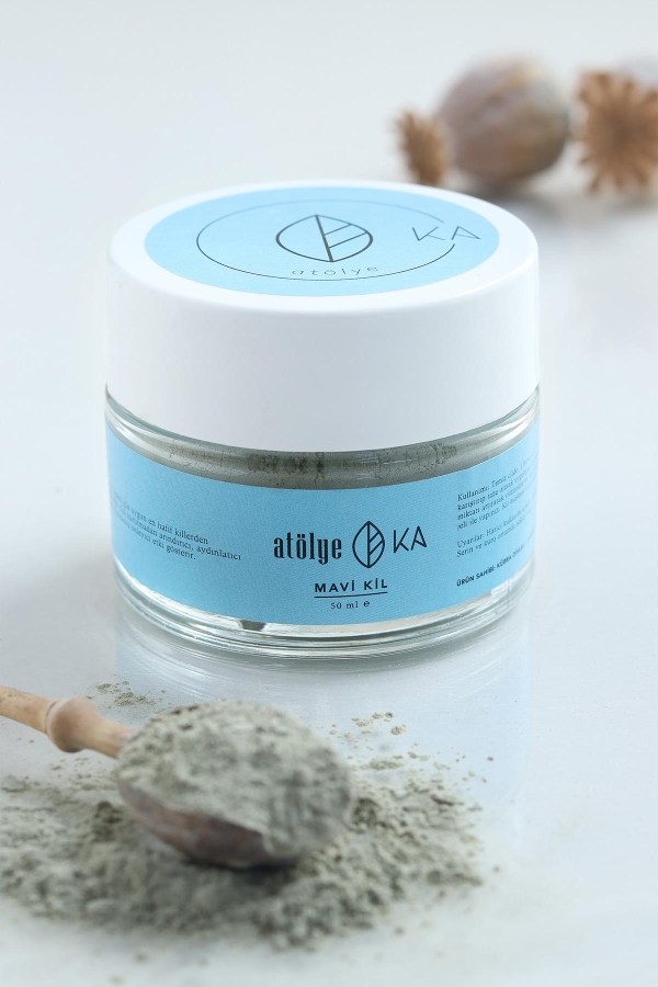 Mavi Kil - Atölye KA