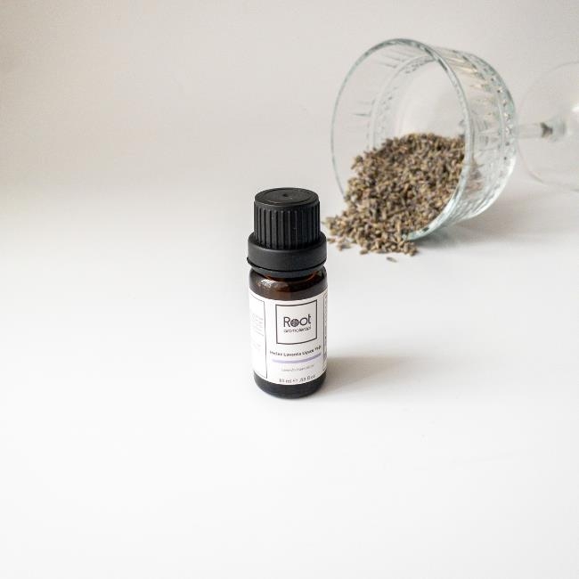 Melez Lavanta Uçucu Yağı - Root Aromaterapi