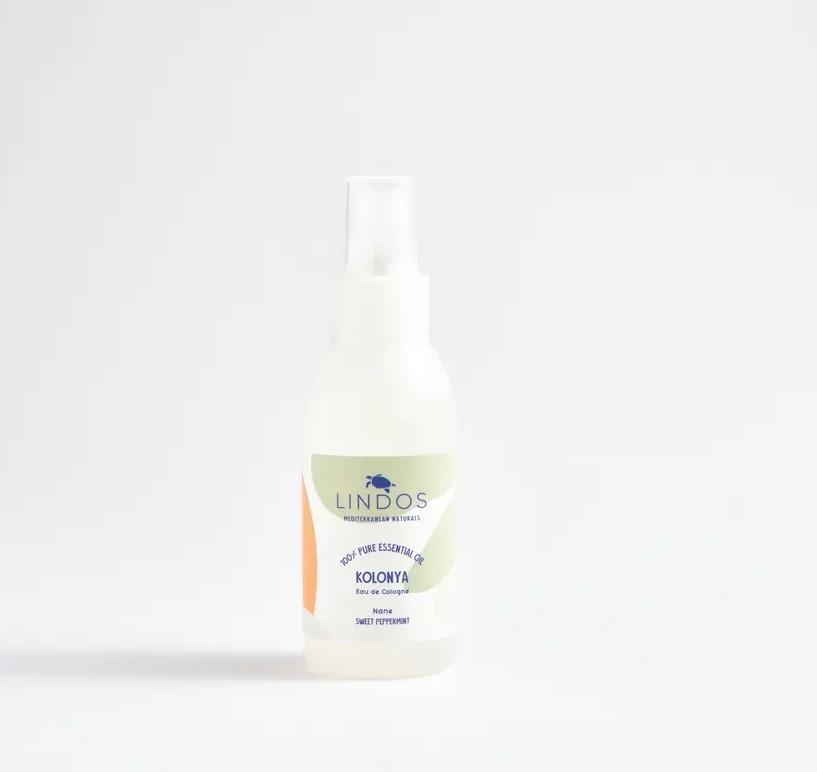Nane Kolonya - 100ml - Lindos